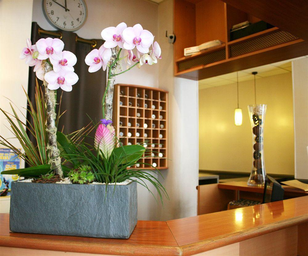 Amarys Simart Hotel Parijs