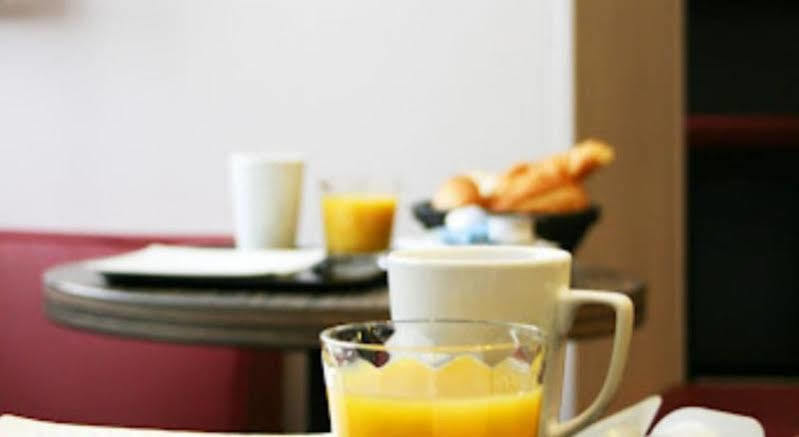 Amarys Simart Hotel Parijs