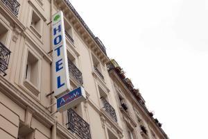 Amarys Simart Hotel Parijs